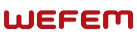 Wefem Logo
